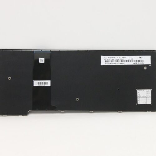 01LX768_B Lenovo UK Keyboard - 01LX768