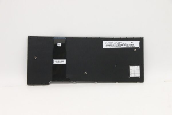 01LX768_B Lenovo UK Keyboard - 01LX768
