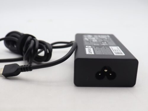 Lenovo AC ADAPTER USB-C 100W - 5A10W86311