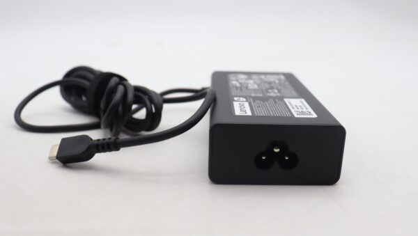 5A10W86312_C Lenovo AC ADAPTER USB-C 100W - 5A10W86311