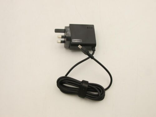 5A11C11088_A Lenovo 65W Charger - 5A11C11088