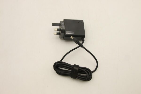 5A11C11088_A Lenovo 65W Charger - 5A11C11088