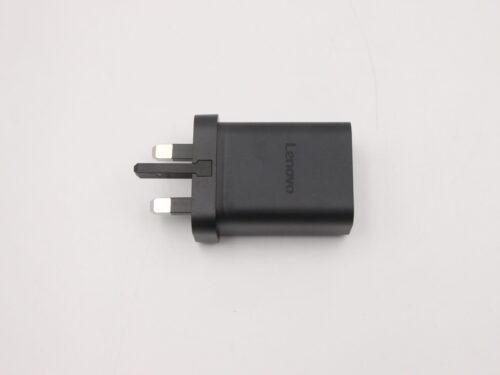 Lenovo AC Adapter 30W - 5A11D96830