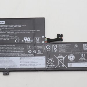 Lenovo Genuine Battery - 5B11K08427