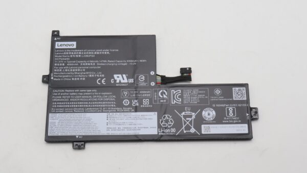 5B11K08427 Lenovo Genuine Battery - 5B11K08427