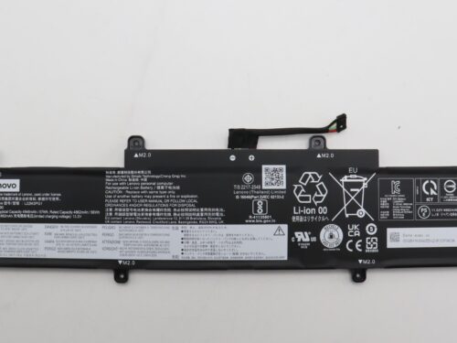 5B11K08654 Lenovo Genuine Battery - 5B11K08654