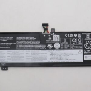 Original Lenovo Battery - 5B11K24773