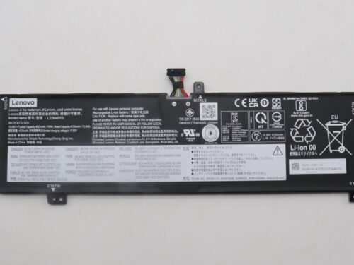 5B11K24773 Original Lenovo Battery - 5B11K24773