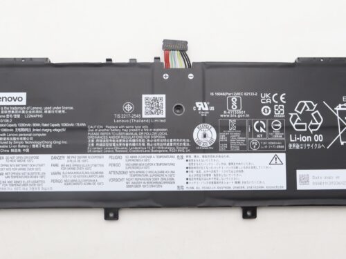 5B11K39337 Original Lenovo Battery - 5B11K39337