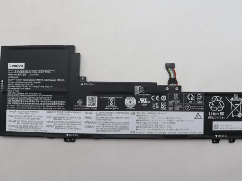 Original Lenovo Battery - 5B11K39355