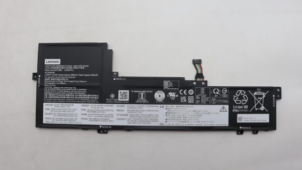 Original Lenovo Battery - 5B11K39355