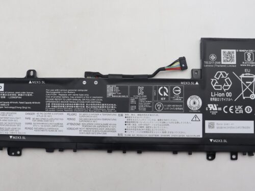 Original Lenovo Battery - 5B11K39352