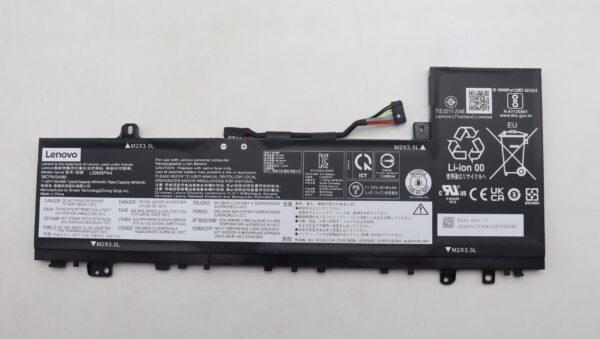 Original Lenovo Battery - 5B11K39352