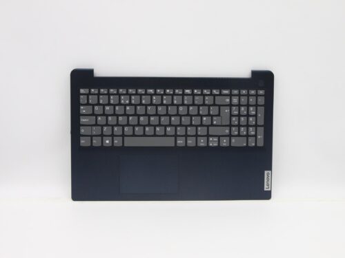 Lenovo C-Cover with UK Keyboard - 5CB1B69095