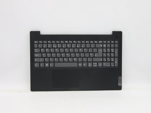 Lenovo Upper Cover with UK Keyboard - 5CB1C18851