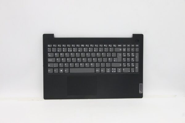 Lenovo Upper Cover with UK Keyboard - 5CB1C18851