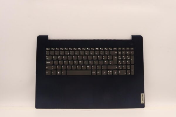 5CB1H80790 Lenovo UK Upper Cover - 5CB1H80790