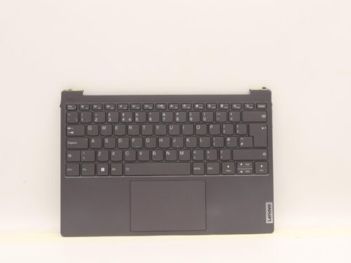 5CB1J31409 Lenovo UK Palmest Assembly - 5CB1J31409