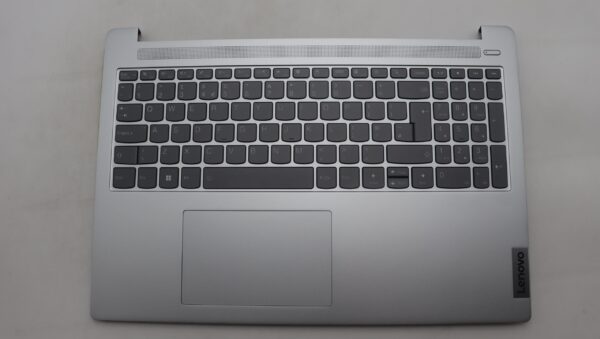 5CB1L11401 Lenovo UK Upper Cover - 5CB1L11401