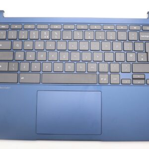 Lenovo UK Palmrest Assembly - 5CB1L30377