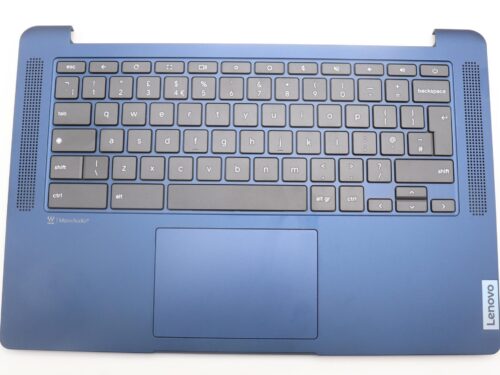 Lenovo UK Palmrest Assembly - 5CB1L30377
