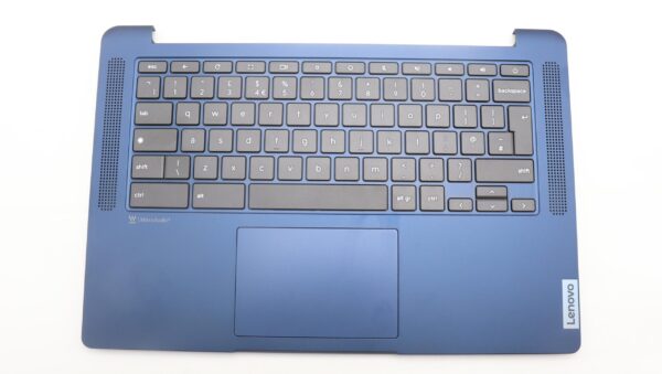 Lenovo UK Palmrest Assembly - 5CB1L30377