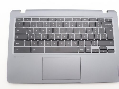 Lenovo UK Palmrest Assembly - 5M11H62084
