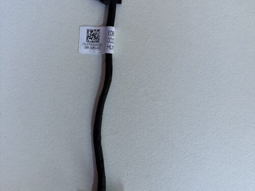7PR30 Dell Battery Cable - 7PR30