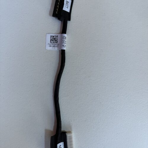 Dell Battery Cable - 7PR30