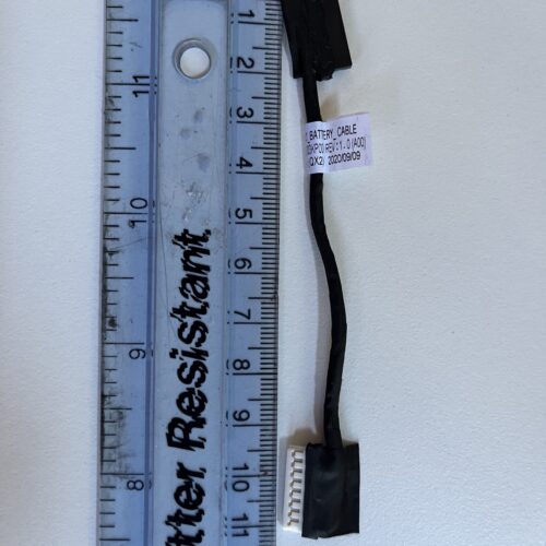 Dell Battery Cable - 7PR30