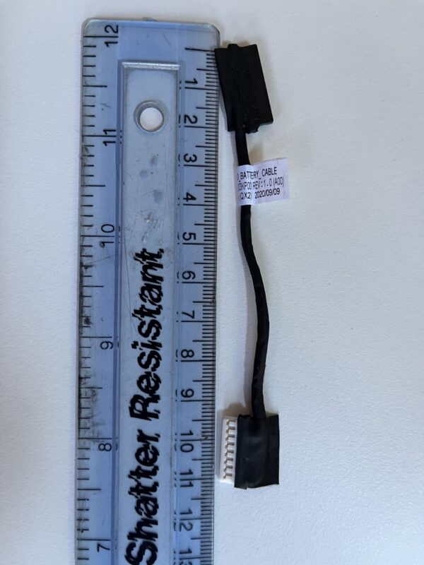 Dell Battery Cable - 7PR30