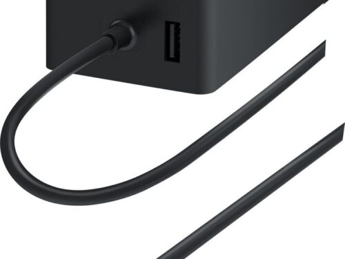 LAP-002A Original Microsoft Surface 65W AC Adapter