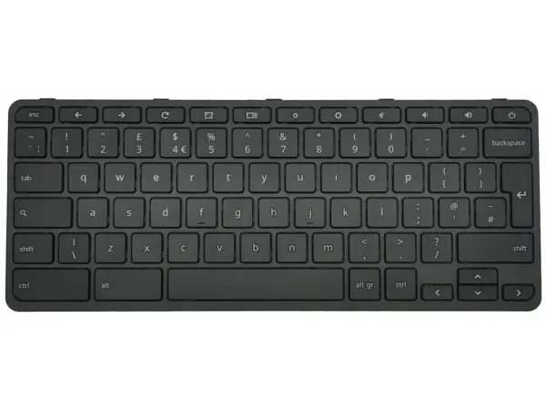Acer Keyboard - NK.I111S.0CW