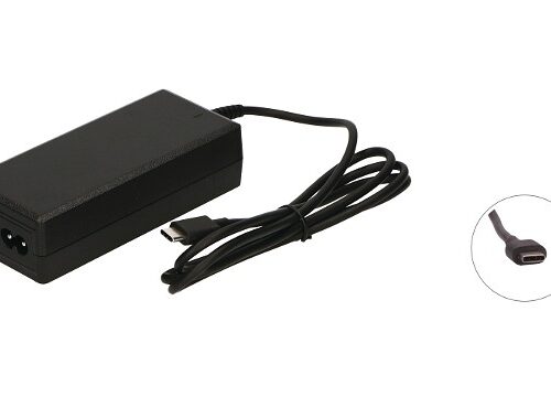 kp. Acer 65W USB-C Charger - KP.06501.017