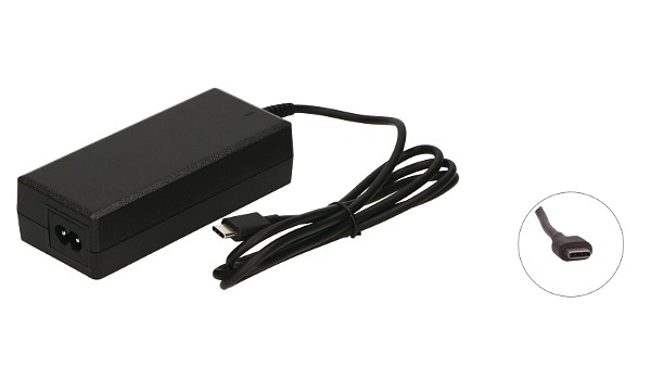 kp. Acer 65W USB-C Charger - KP.06501.017