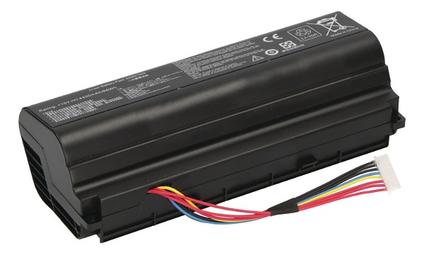 LAP3634A Asus Compatible Battery - LAP3634A