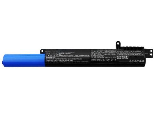 Asus Compatible Battery - LAPBA029