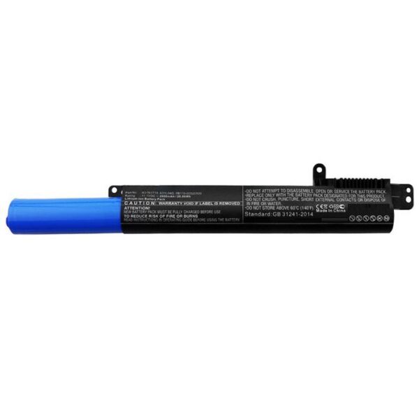 LAPBA029 Asus Compatible Battery - LAPBA029