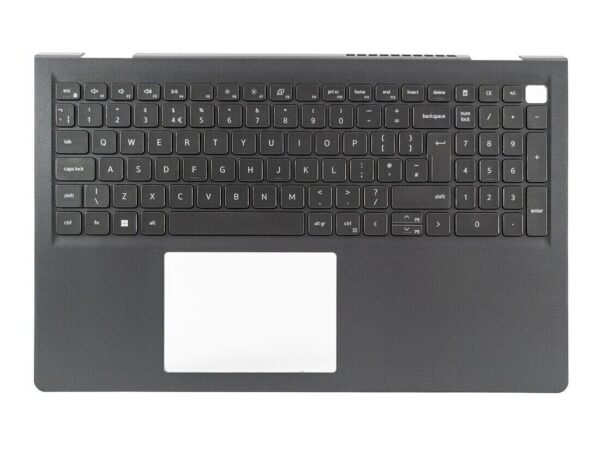 K9KP9 Dell Keyboard K9KP9