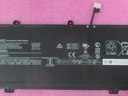 L84398-006 HP Laptop Battery L84398-006
