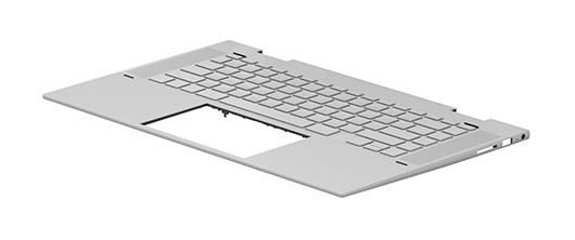 HP Keyboard M45489-031