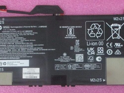 HP Laptop Battery M90073-005