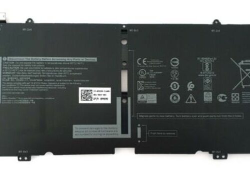 NN6M8 Genuine Dell Battery - NN6M8