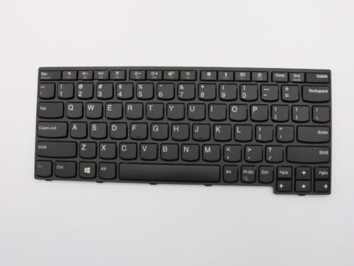 Lenovo UK Keyboard - 01EP141