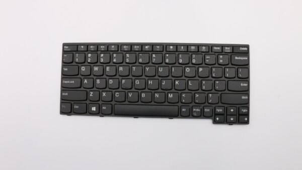 01EP141 Lenovo UK Keyboard - 01EP141