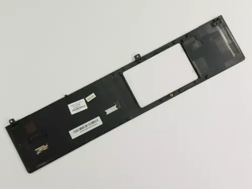 HP 4520s Palmrest with TP & FP - 599804-001