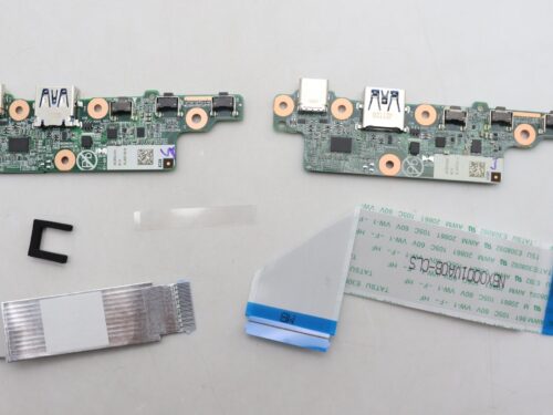 5C51C73720 Lenovo Sub Board - 5C51C73720