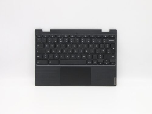 Lenovo Upper Cover with UK Keyboard - 5CB0X55468