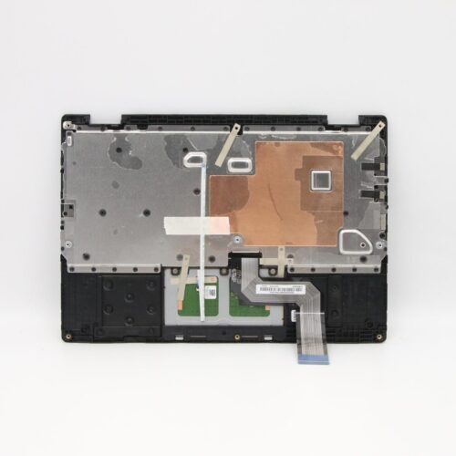 5CB0X55468_B Lenovo Upper Cover with UK Keyboard - 5CB0X55468