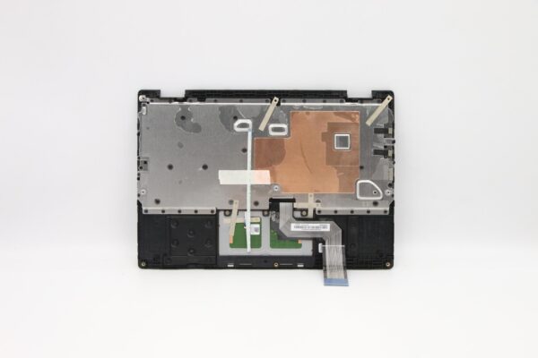 5CB0X55468_B Lenovo Upper Cover with UK Keyboard - 5CB0X55468